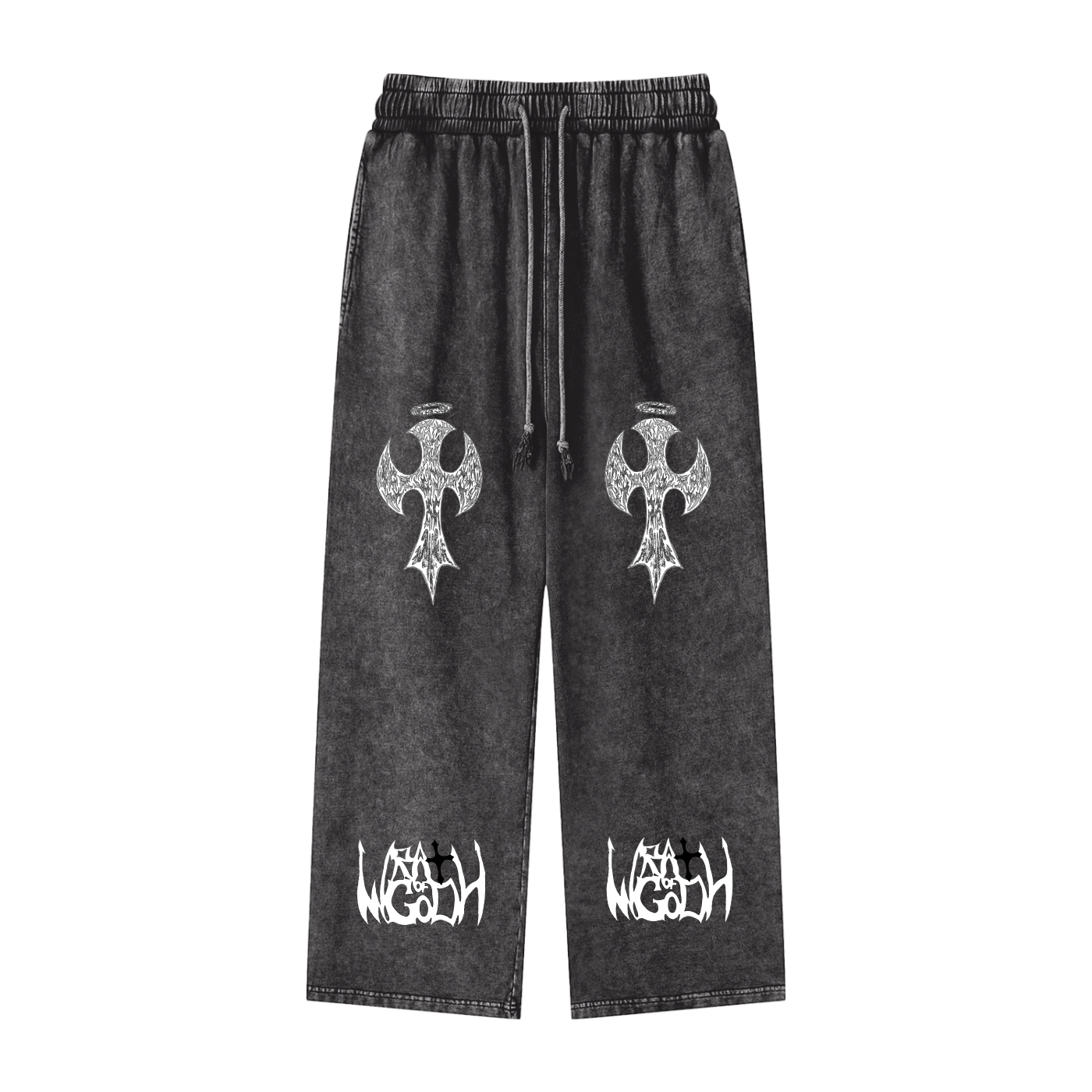 Crucifix Sweats