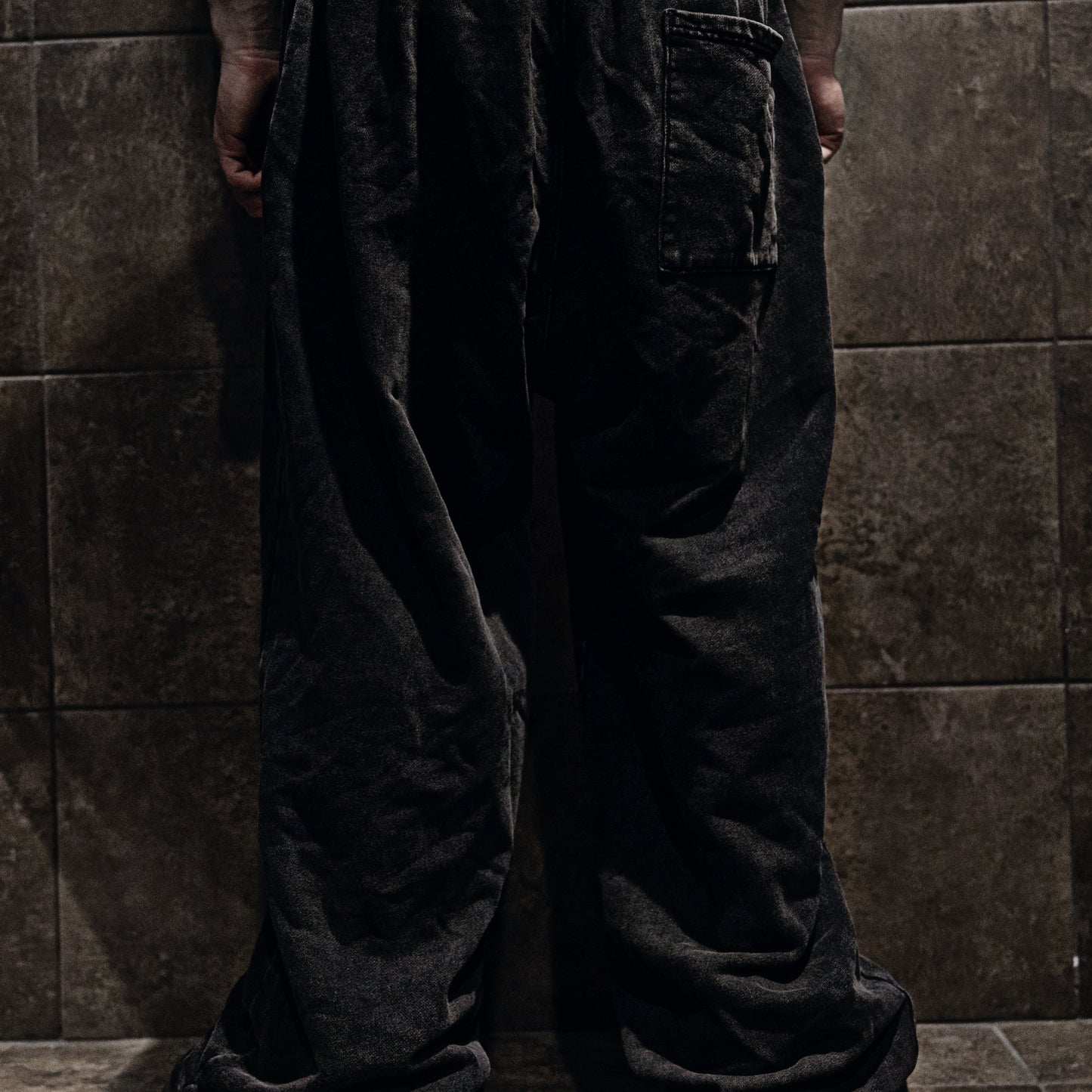 Crucifix Sweats