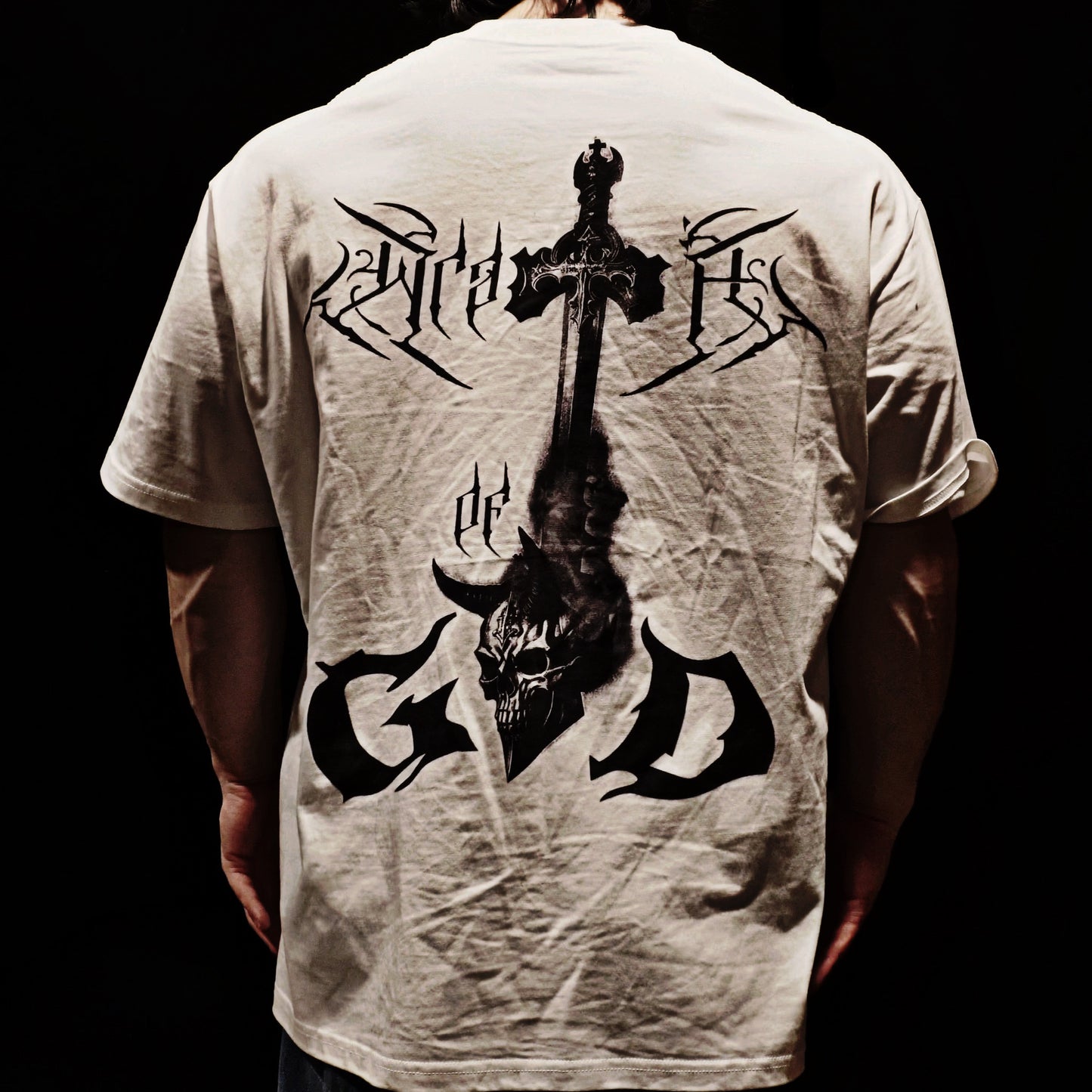 War Angel (Lucent White)