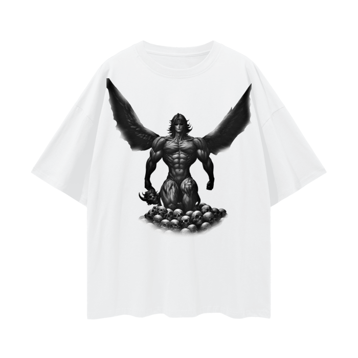 War Angel (Lucent White)