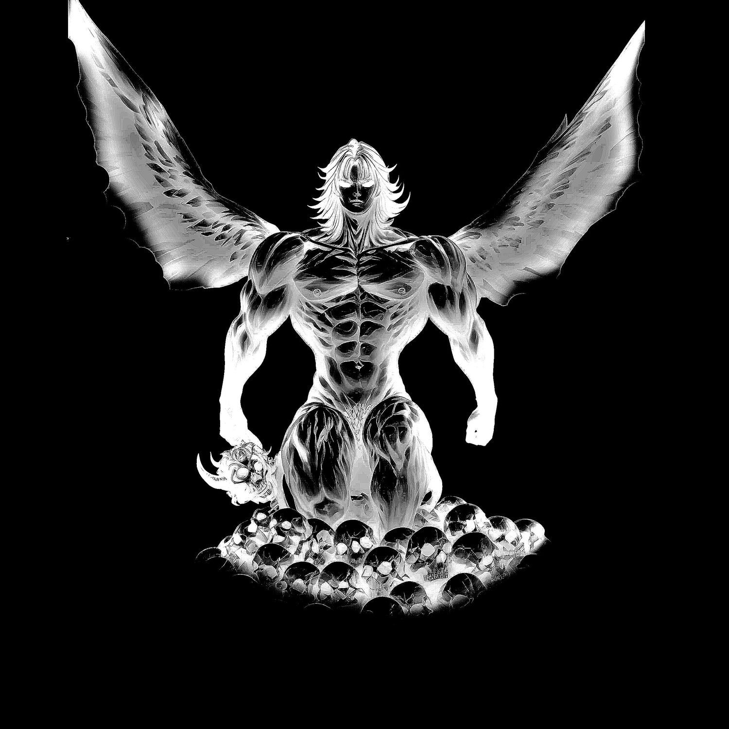 War Angel Collection