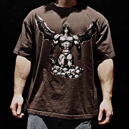 War Angel (Ash Grey)