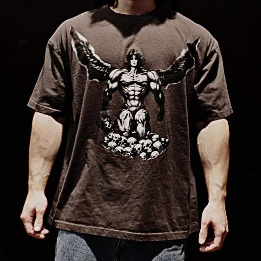 War Angel (Ash Grey)