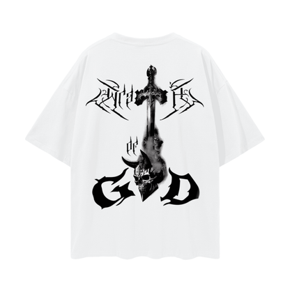 War Angel (Lucent White)