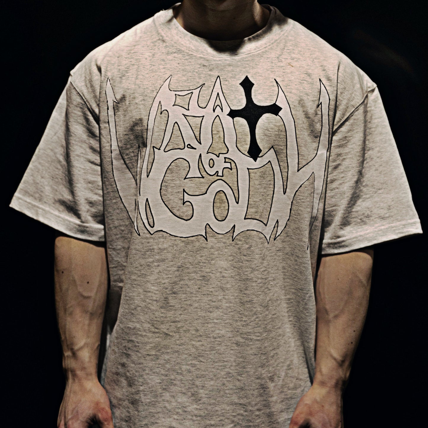 Crucifix Cover (Extra Thick)