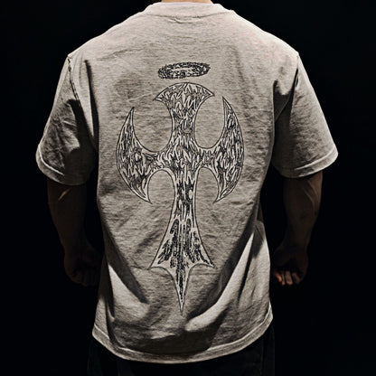 Crucifix Cover (Extra Thick)
