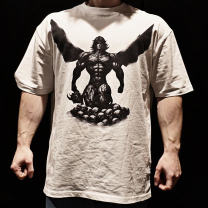 War Angel (Lucent White)