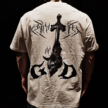 War Angel (Lucent White)