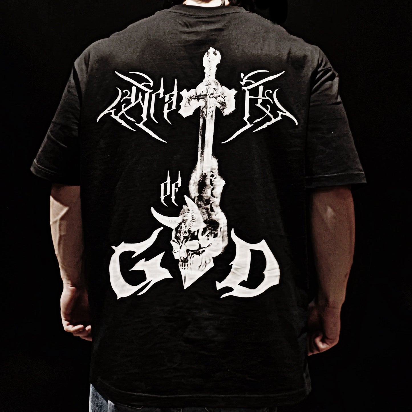 War Angel (Night Black)