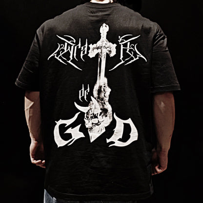 War Angel (Night Black)