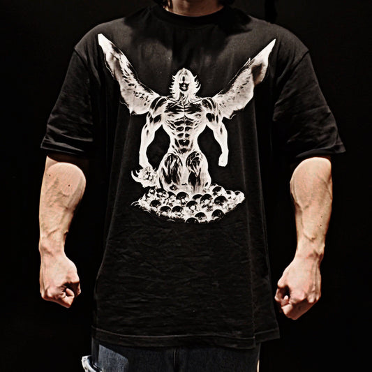 War Angel (Night Black)