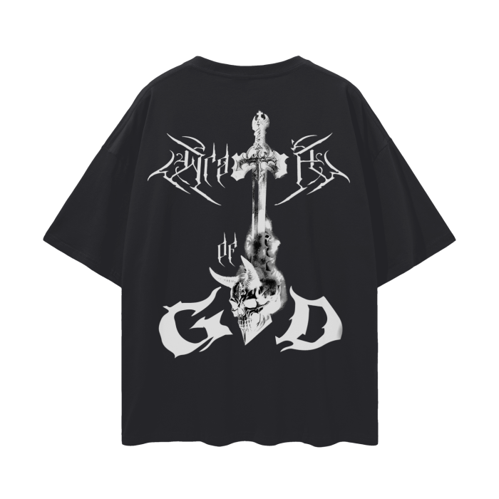 War Angel (Night Black)