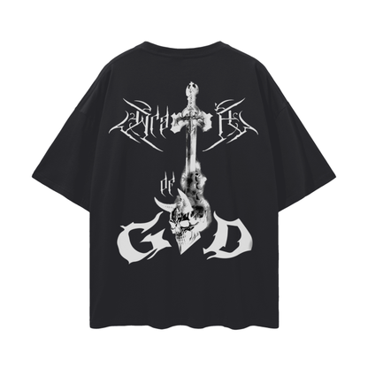 War Angel (Night Black)