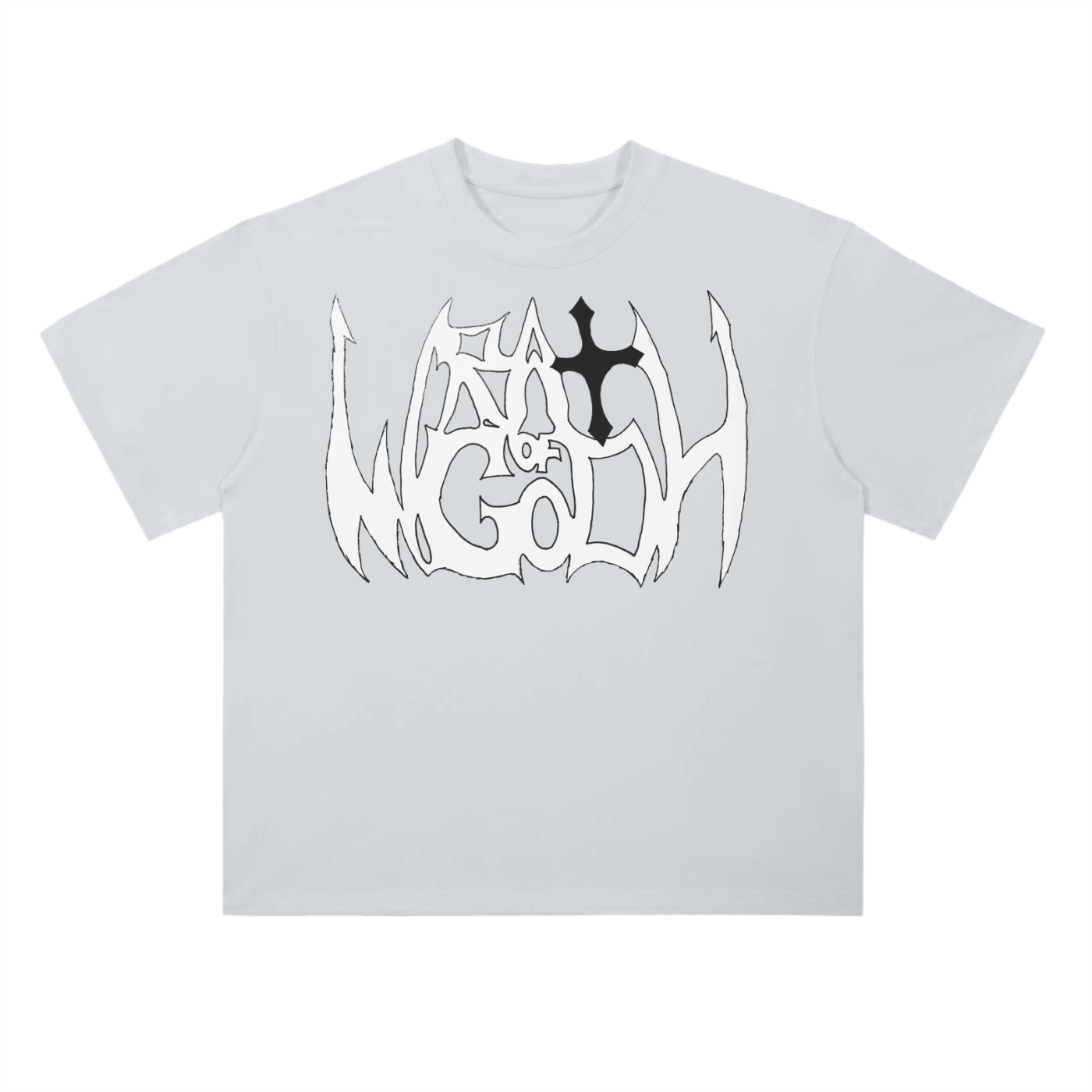 Crucifix Cover (Extra Thick)