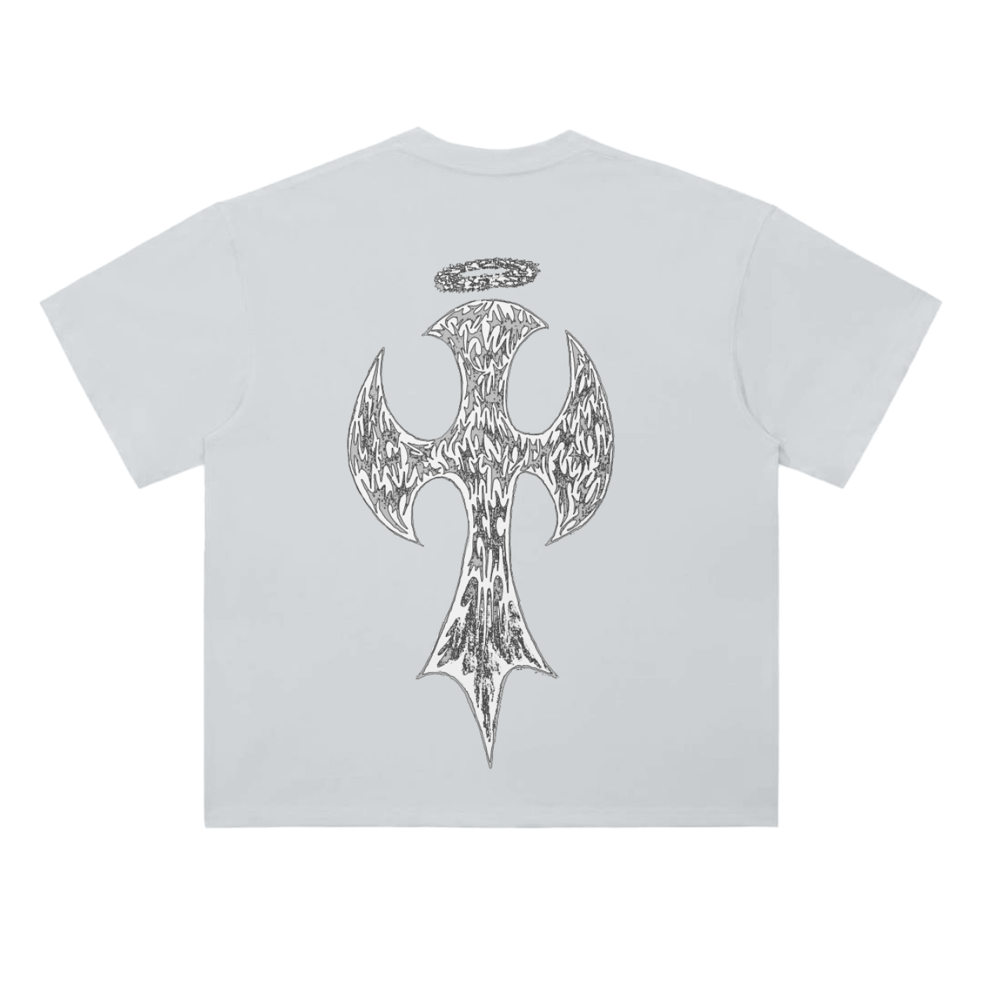 Crucifix Cover (Extra Thick)