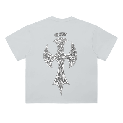 Crucifix Cover (Extra Thick)