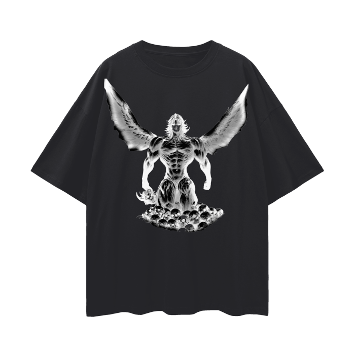 War Angel (Night Black)